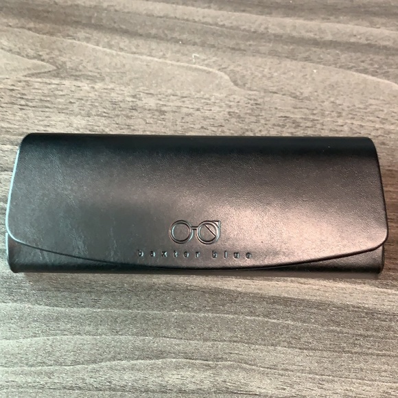 BAXTER BLUE blue light glasses - Lane/Crystal - Picture 5 of 7